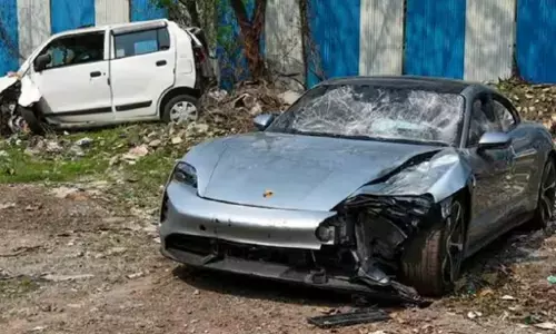 Pune Car Accident: पुणे हादसे में किशोर के पिता की आज कोर्ट में पेशी, जानें पूरे मामले में अब तक क्या-क्या हुआ?