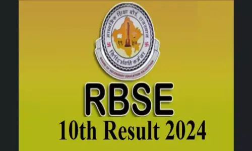 RBSE 10th Result 2024: कब जारी होगा राजस्थान बोर्ड 10वीं का रिजल्ट? यहां पढ़ें लेटेस्ट अपडेट
