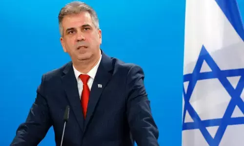 Palestine Statehood:  इन देशों ने दी फिलिस्तीन को मान्यता, तो इजराइल ने तुरंत लिया एक्शन