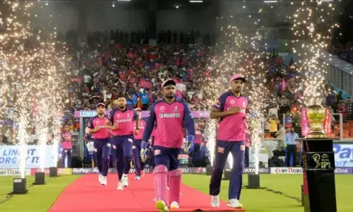 RR vs RCB Eliminator : संजू सैमसन के एक फैसले ने तोड़ दिया आरसीबी का दिल, ऐसा न होता तो हार जाती राजस्थान