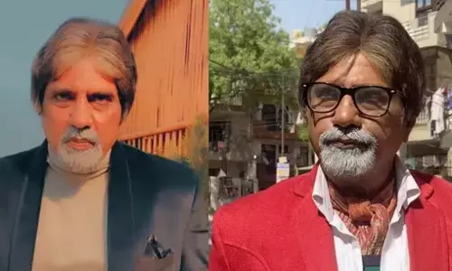 Firoz Khan Death: महानायक अमिताभ बच्चन के डुप्लिकेट का निधन, फिरोज खान के जाने से शोक में डूबी फिल्म इंडस्ट्री