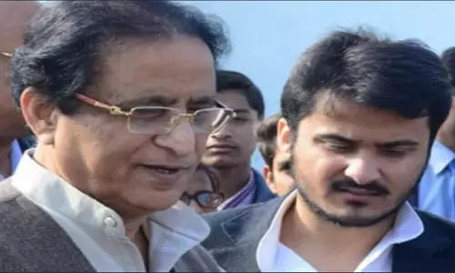 Azam Khan: फर्जी जन्म प्रमाण पत्र के मामले में आजम खान को बड़ी राहत, इलाहाबाद हाई कोर्ट से मिली जमानत