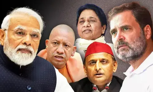Lok Sabha Election 2024: अंतिम चरण में यूपी की 13 सीटों पर मतदान, पीएम मोदी सहित मैदान में ये दिग्गज