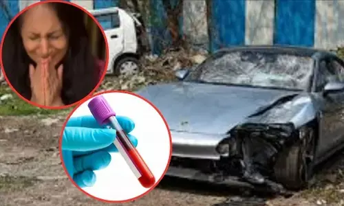 Pune Porsche Accident: पुणे हिट एंड रन केस में अब नाबालिग की मां भी हुई अरेस्ट, जानें क्या है वजह