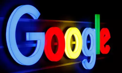 Google Doodle Today: लोकसभा चुनाव के सातवें चरण का मतदान जारी, गूगल दे रहा खास डूडल से जानकारी