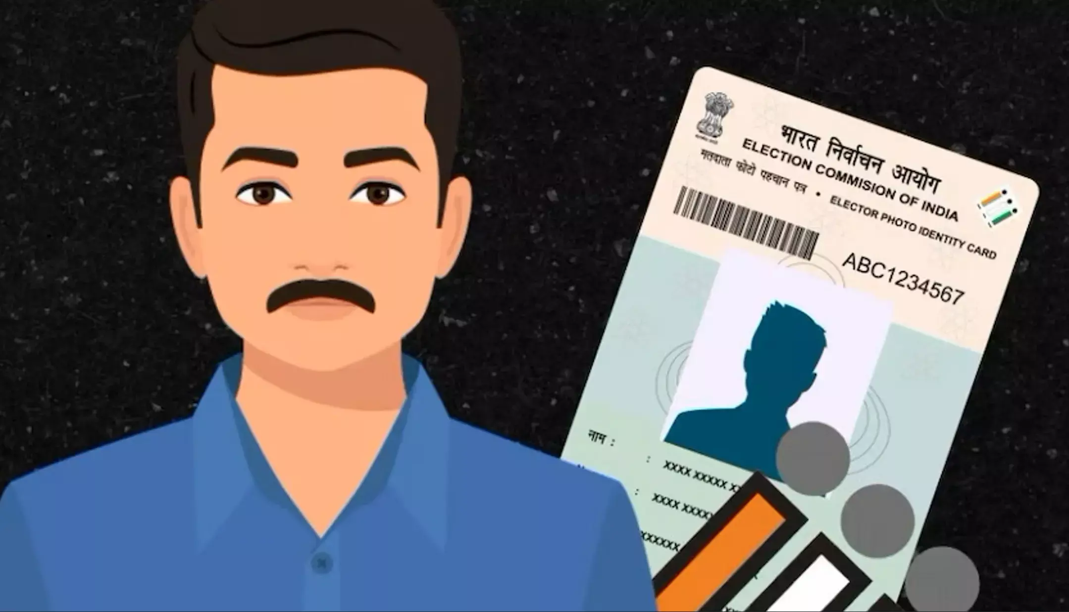 Lok Sabha Election 2024 Phase 7: जानें ऑनलाइन कैसे खोजें मतदान केंद्र और सूची में अपना नाम