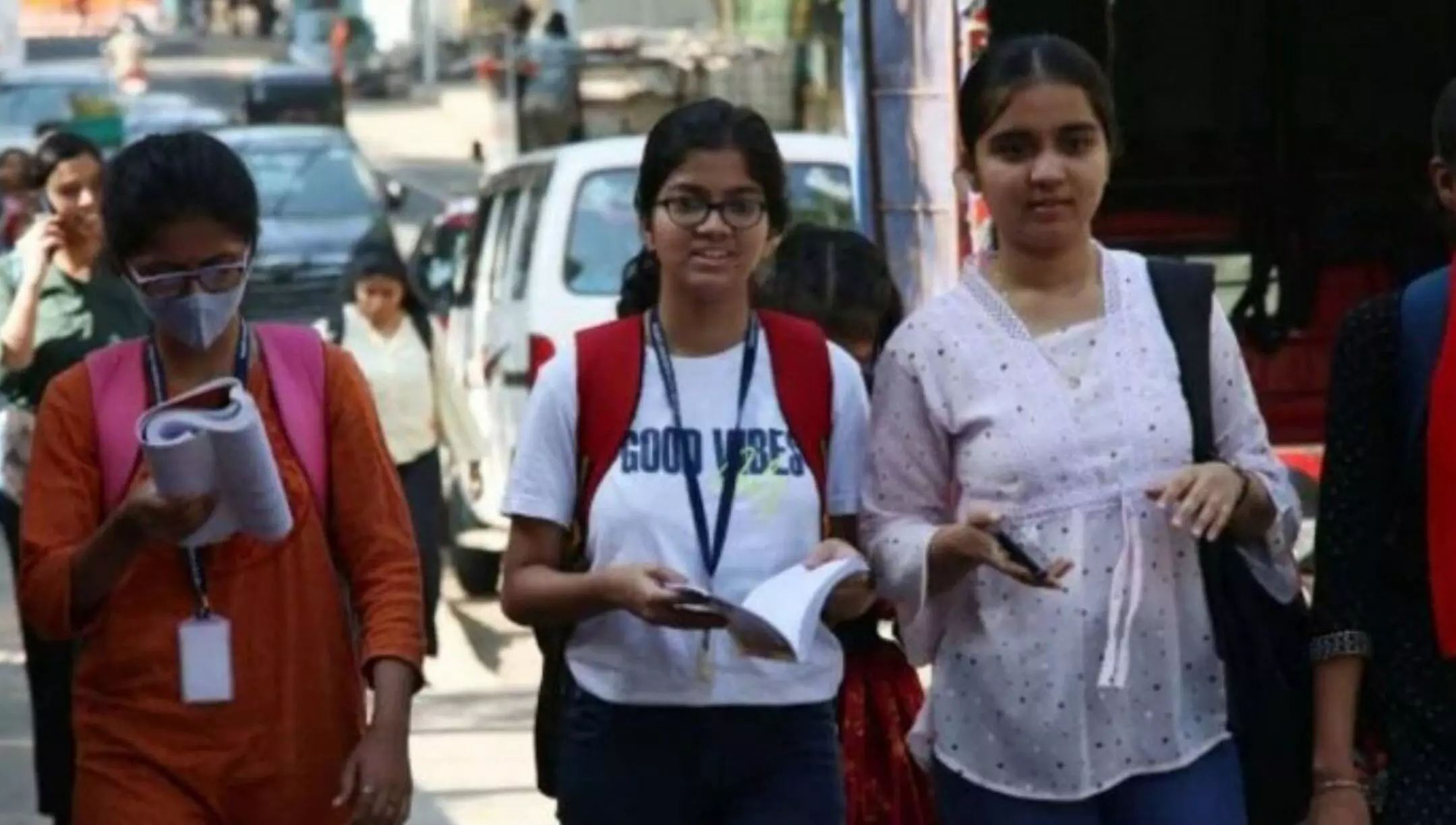 NEET Result 2024: कैसे मिले ग्रेस मार्क्स, इतने टॉपर्स का क्या है मामला, NTA ने दिया हर सवाल का जवाब