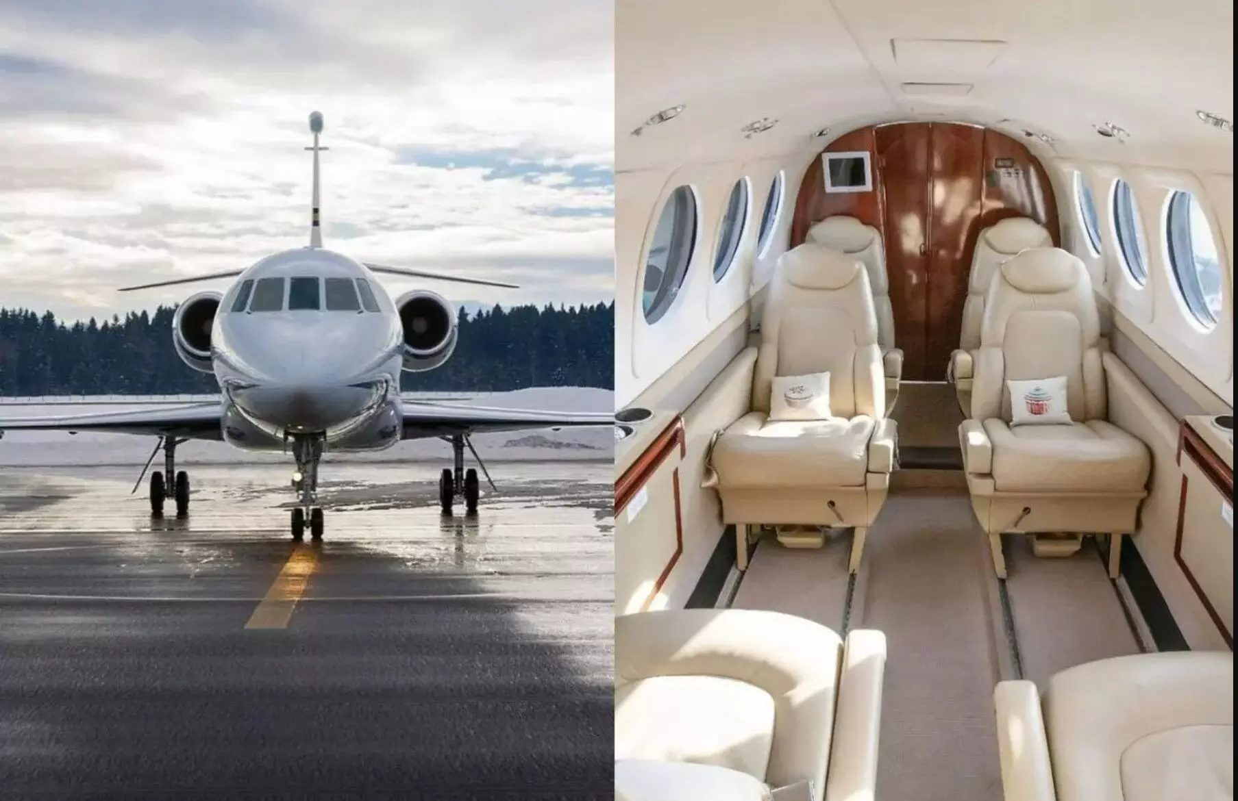 Private Jets के मालिक हैं ये 5 भारतीय क्रिकेटर्स, जानिए किस खिलाड़ी का प्राइवेट जेट है सबसे महंगा Private Jets के मालिक हैं ये 5 भारतीय क्रिकेटर्स, जानिए किस खिलाड़ी का प्राइवेट जेट है सबसे महंगा