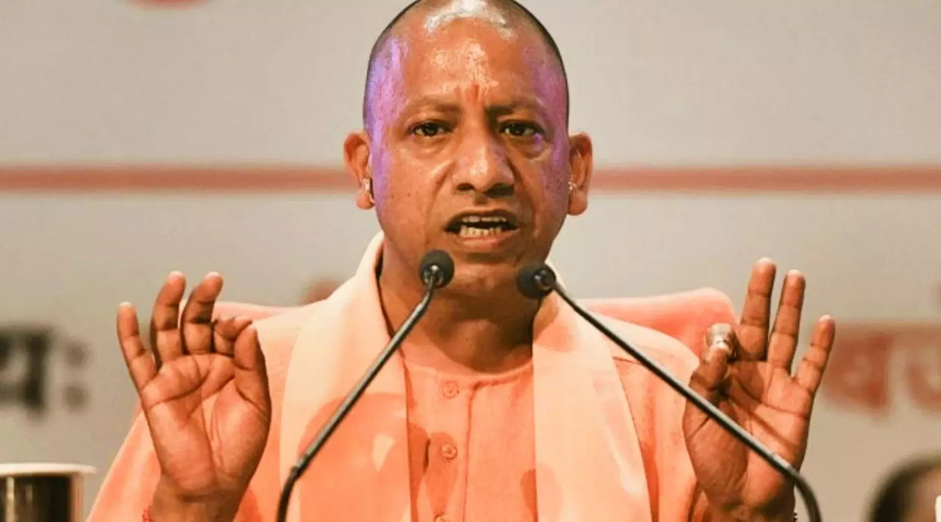UP News: लोकसभा चुनाव के बाद सीएम योगी की मंत्रियों के साथ पहली बैठक आज, डिप्टी सीएम बृजेश पाठक और केशव मौर्या नहीं हुए शामिल UP News: लोकसभा चुनाव के बाद सीएम योगी की मंत्रियों के साथ पहली बैठक आज, डिप्टी सीएम बृजेश पाठक और केशव मौर्या नहीं हुए शामिल