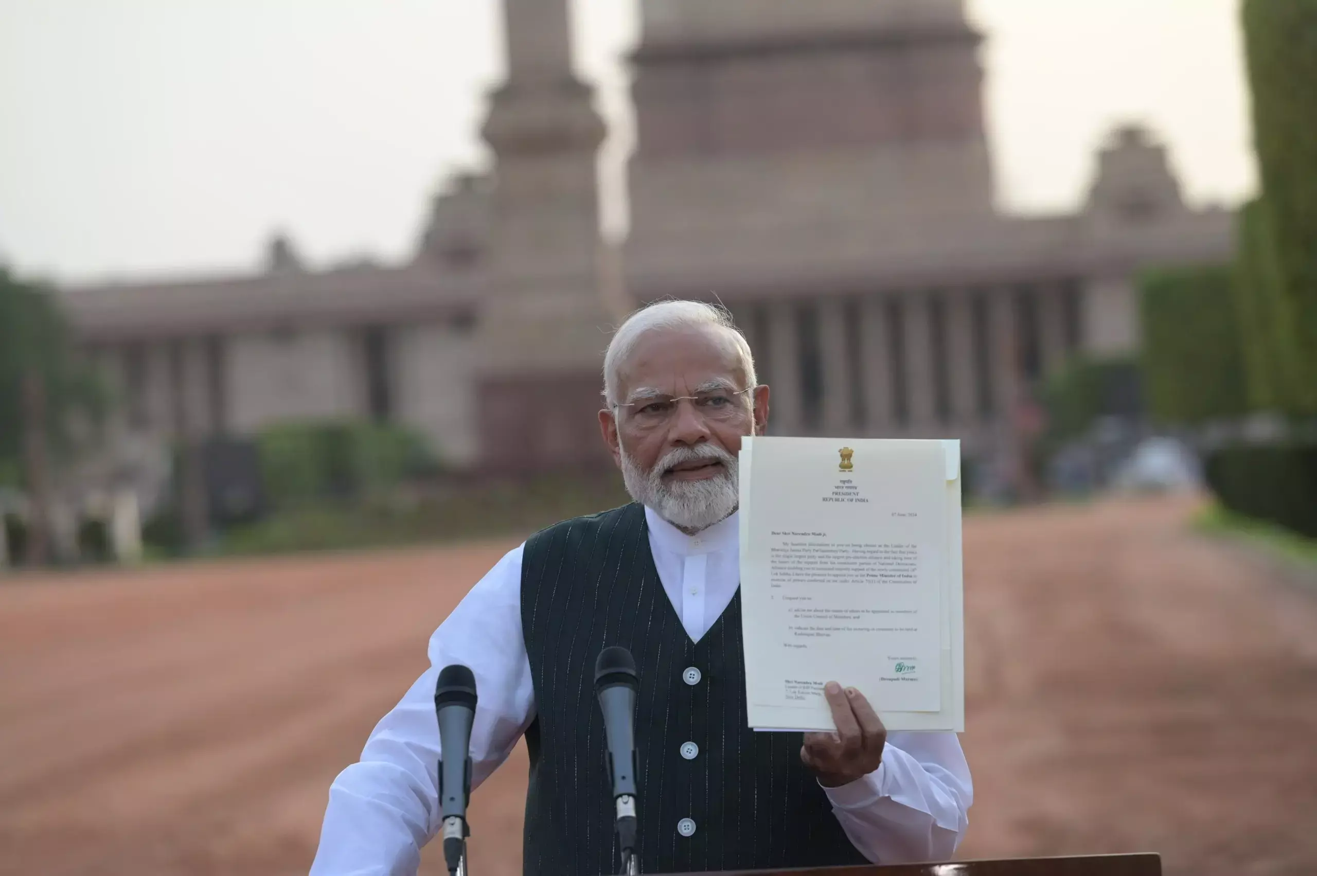 नरेंद्र मोदी के शपथ ग्रहण में आ रहे ये राष्ट्राध्यक्ष, कंफर्म हो गई लिस्ट, देखिए- कौन-कौन है मेहमान