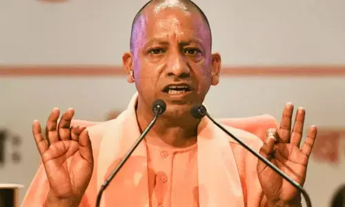 UP News: लोकसभा चुनाव के बाद सीएम योगी की मंत्रियों के साथ पहली बैठक आज, डिप्टी सीएम बृजेश पाठक और केशव मौर्या नहीं हुए शामिल