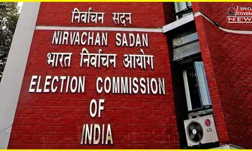 चुनाव आयोग ने 7 राज्यों की 13 विधानसभा सीटों पर उपचुनाव का किया ऐलान, 10 जुलाई को होगा मतदान चुनाव आयोग ने 7 राज्यों की 13 विधानसभा सीटों पर उपचुनाव का किया ऐलान, 10 जुलाई को होगा मतदान
