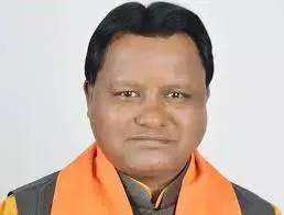 कौन हैं मोहन मांझी? बनेंगे ओडिशा के अगले मुख्यमंत्री कौन हैं मोहन मांझी? बनेंगे ओडिशा के अगले मुख्यमंत्री