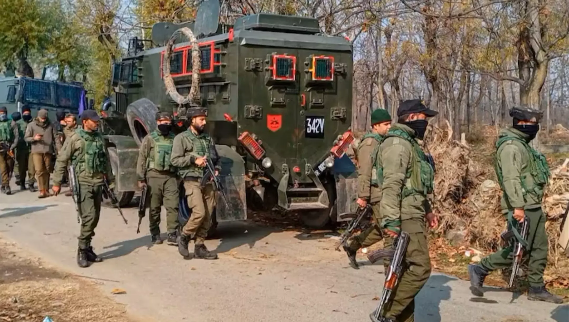 Terror Attack: जम्मू-कश्मीर में तीन दिनों के अंदर तीसरा आतंकी हमला, अब डोडा के चेक पोस्ट पर फायरिंग, छह जवान घायल