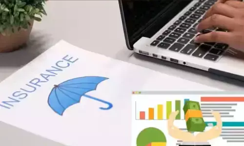 General Insurance:  ग्राहकों को INSURANCE पर मिली बड़ी राहत, अब कभी भी कर सकते हैं POLICY रद्द, मिलेगा रिफंड General Insurance:  ग्राहकों को INSURANCE पर मिली बड़ी राहत, अब कभी भी कर सकते हैं POLICY रद्द, मिलेगा रिफंड