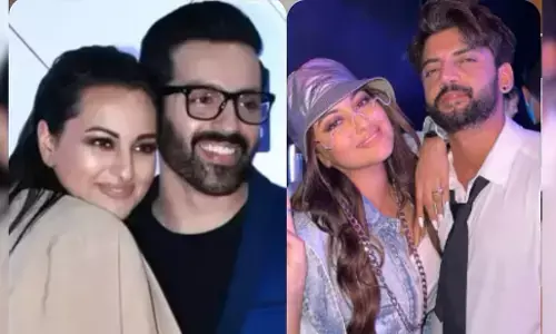 Sonakshi Sinha Wedding: सोनाक्षी की जहीर इकबाल संग शादी से खुश नहीं हैं पापा शत्रुघ्न सिन्हा? बोले- आजकल के बच्चे सहमति नहीं लेते