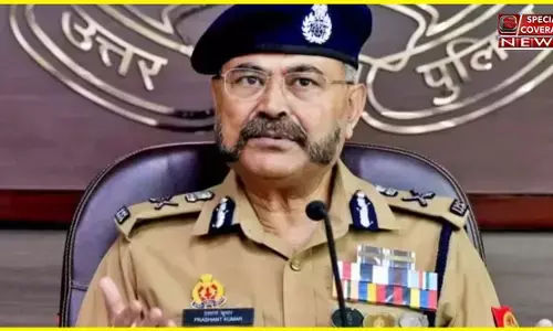यूपी पुलिस के पत्र से मचा हड़कंप, पुलिस में आउट सोर्सिंग का लेटर हुआ वायरल, जानिए- DGP ने क्या कहा? यूपी पुलिस के पत्र से मचा हड़कंप, पुलिस में आउट सोर्सिंग का लेटर हुआ वायरल, जानिए- DGP ने क्या कहा?