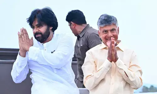 आंध्र प्रदेश की सरकार में मंत्रालयों का हुआ बंटवारा, सीएम नायडू ने अपने पास रखा ये मंत्रालय तो डिप्टी CM पवन कल्याण को मिले ये अहम मंत्रालय