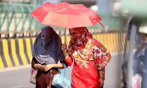 Weather Update: उत्तर भारत को अभी नहीं मिलेगी गर्मी से राहत, मौसम विभाग ने जारी किया अलर्ट