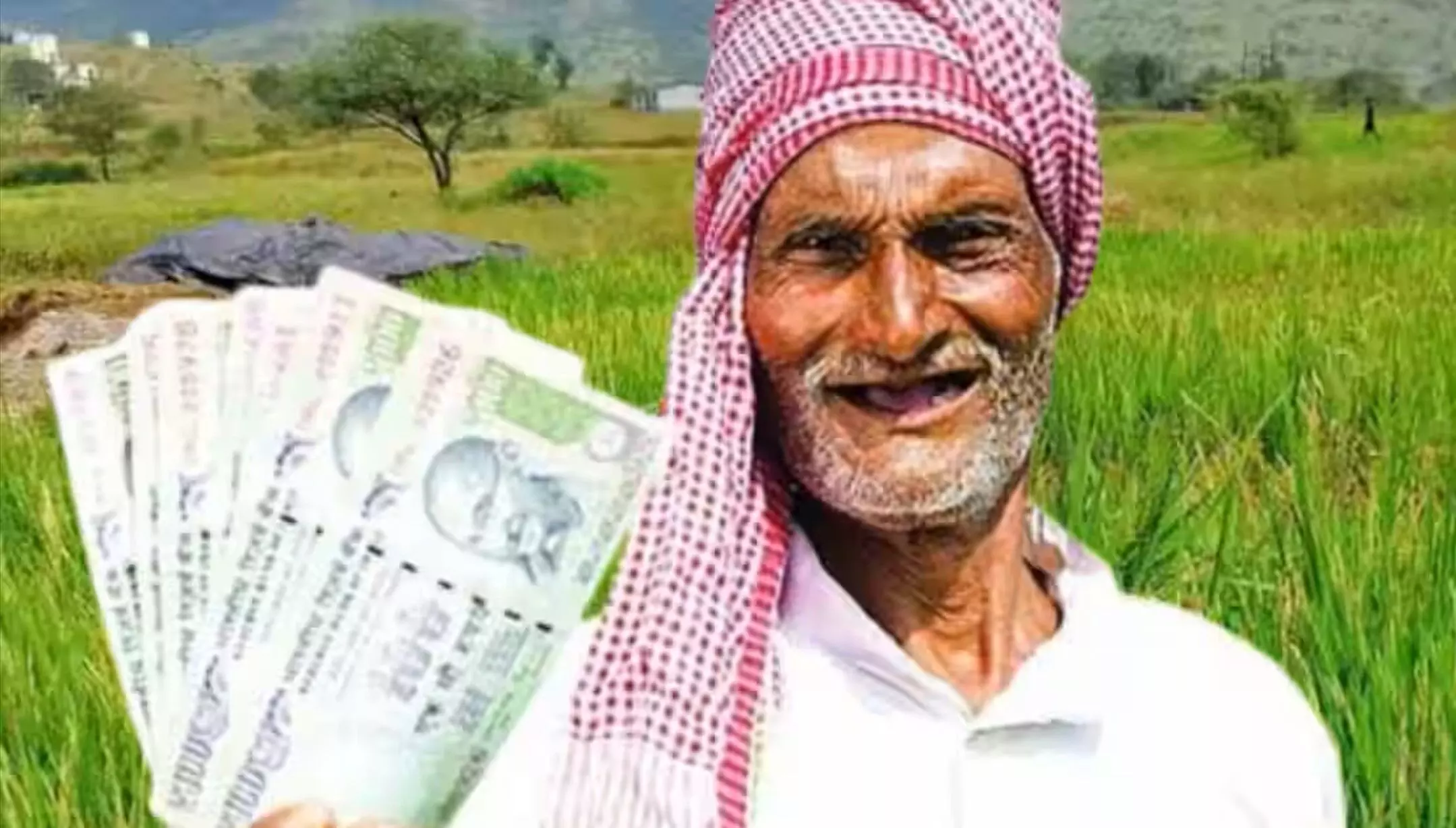 PM Kisan Nidhi Yojana: बस आज भर का इंतजार और कल इन किसानों को मिल जाएगी 17वीं किस्त, ऐसे करें चेक
