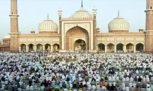 EID UL-ADHA 2024: बकरीद पर क्यों दी जाती है कुर्बानी? जानिए इसके पीछे की वजह