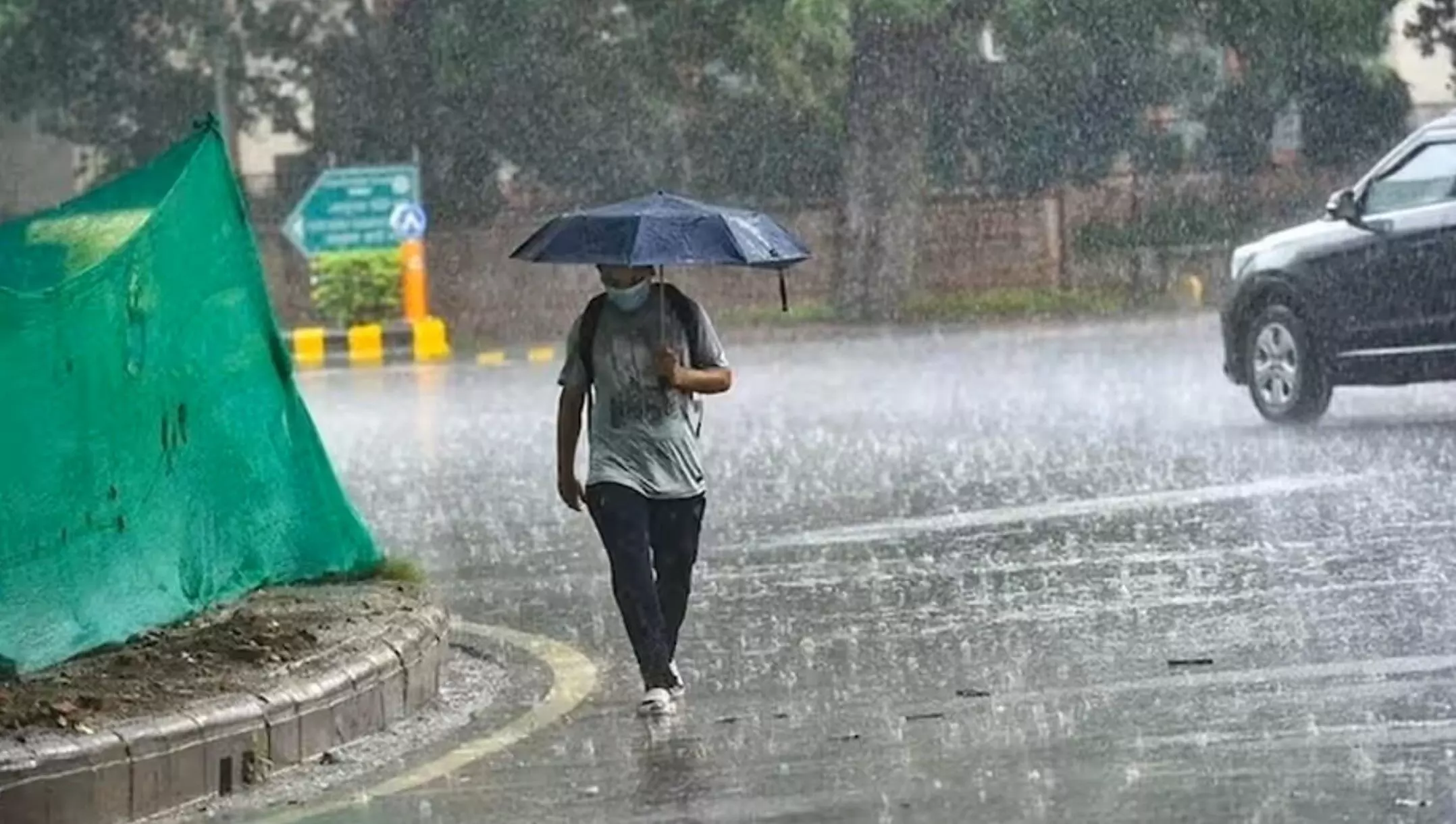 Monsoon Updates: दिल्ली-एनसीआर में कब दस्तक देगा मानसून, आ गई नई तारीख Monsoon Updates: दिल्ली-एनसीआर में कब दस्तक देगा मानसून, आ गई नई तारीख
