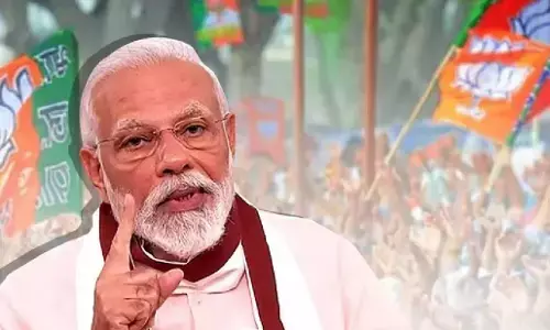 PM Modi Varanasi Visit : आज वाराणसी आ रहे पीएम मोदी, देश को देंगे ये तोहफे, जानें पूरा शेड्यूल