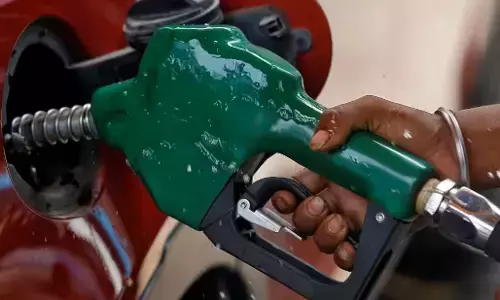 Petrol diesel price: जारी हो गए पेट्रोल और डीजल के भाव; जानिए आपके शहर का हाल