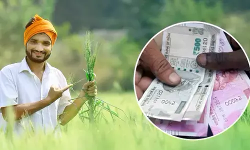 PM Kisan yojna 17th Installment : किसानों की बल्ले-बल्ले, पीएम किसान योजना की 17वीं किस्त जारी, खाते में पहुंचे कि नहीं ऐसे करें चेक