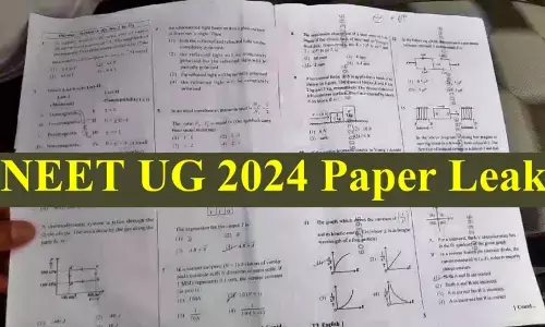 NEET Paper Leak Case: छात्रों का कबूलनामा, कितने में हुई डील, सामने आया पूरा सच