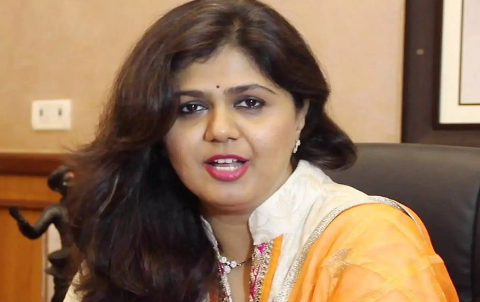 Pankaja Munde Rajya Sabha Candidates: पंकजा मुंडे पर फिर भरोसा कर सकती है BJP, राज्यसभा भेजने पर चल रही चर्चा!