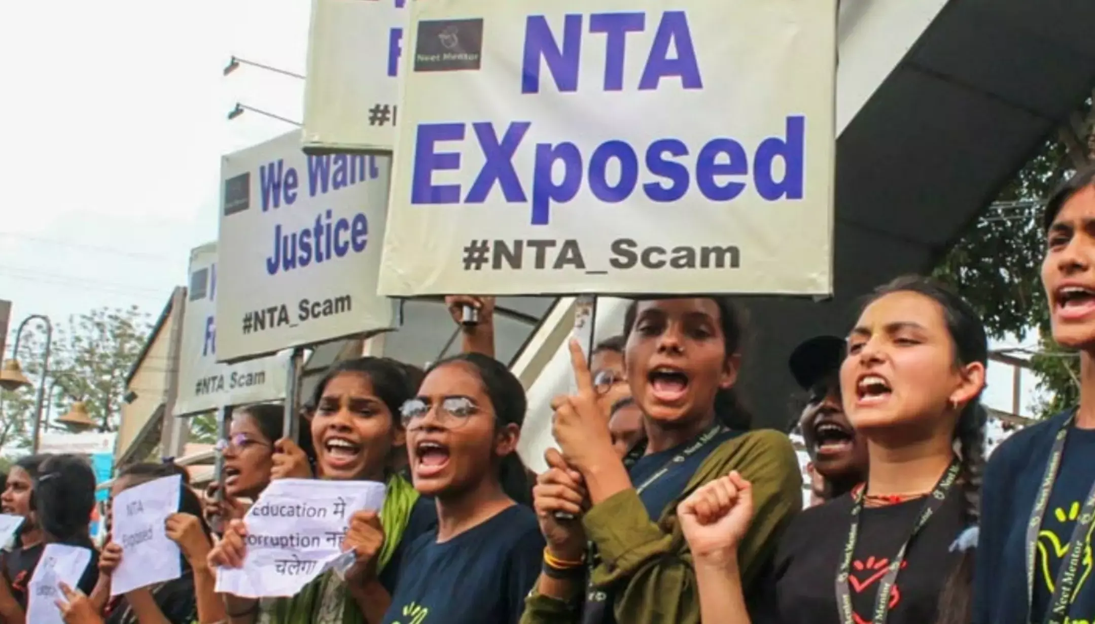 UGC NET-NEET Row: नीट गड़बड़ी को लेकर हाई लेवल मीटिंग करेगी केंद्र सरकार, NTA समेत कई मुद्दों पर होगी चर्चा