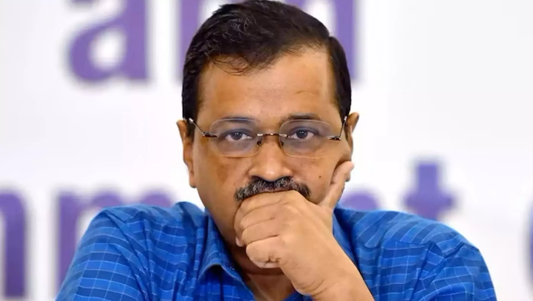 Arvind Kejriwal Bail: दिल्ली के सीएम अरविंद केजरीवाल को हाईकोर्ट से नहीं मिली बेल, जेल में ही रहेंगे Arvind Kejriwal Bail: दिल्ली के सीएम अरविंद केजरीवाल को हाईकोर्ट से नहीं मिली बेल, जेल में ही रहेंगे
