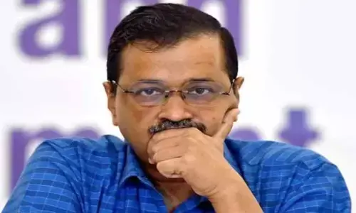 Delhi Liquor Policy Case: ‘मैं भी निर्दोष हूं’ राउज एवेन्यू कोर्ट में केजरीवाल का CBI को जबाव Delhi Liquor Policy Case: ‘मैं भी निर्दोष हूं’ राउज एवेन्यू कोर्ट में केजरीवाल का CBI को जबाव