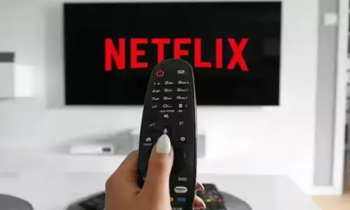 Netflix Plan: क्या अब फ्री में चलेगा NETFLIX? कंपनी कर रही खास तैयारी Netflix Plan: क्या अब फ्री में चलेगा NETFLIX? कंपनी कर रही खास तैयारी