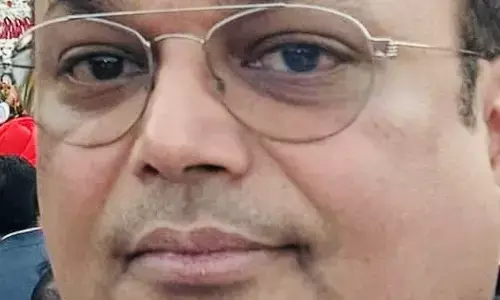 एबीपी नेटवर्क के सीईओ अविनाश पांडेय का इस्तीफ़ा! एबीपी नेटवर्क के सीईओ अविनाश पांडेय का इस्तीफ़ा!