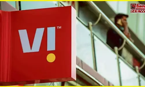 आम आदमी की जेब पर फिर बढ़ा बोझ! Jio और Airtel के बाद अब Vi के भी रिचार्ज प्लान्स हुए महंगे! बढ़ाई कीमतें, देखिए- पूरी लिस्ट