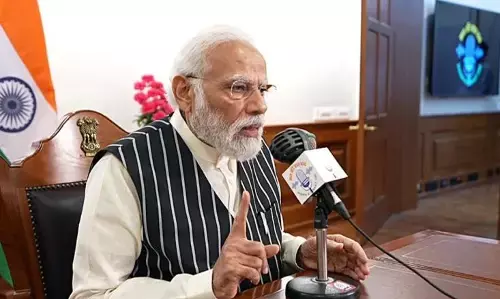 एक पेड़ अपनी मां के नाम पर जरूर लगाएं..., मन की बात में पीएम नरेंद्र मोदी की अपील