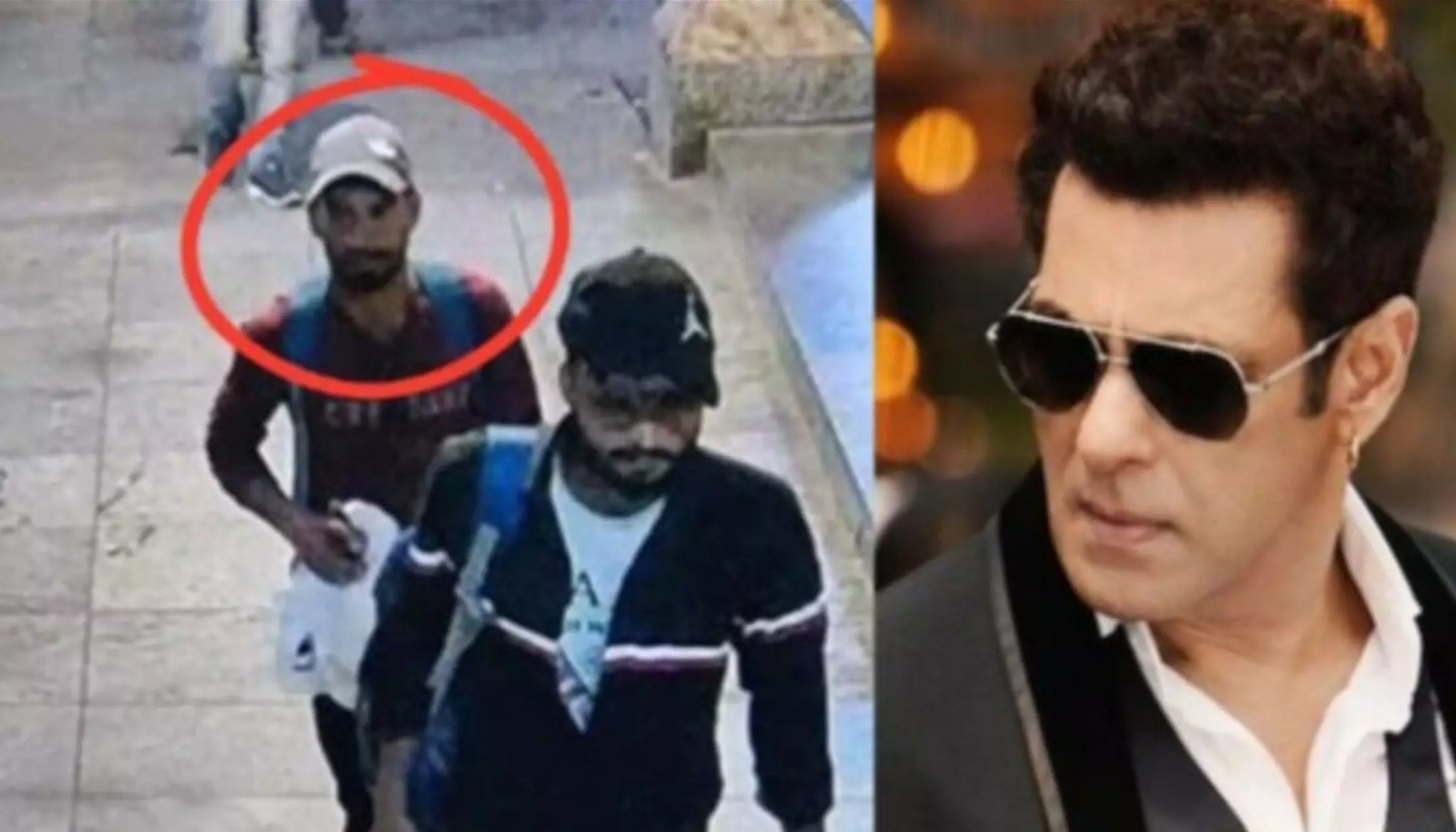 सलमान खान की मर्डर की प्लानिंग उसी हथियार से बनाई गई, जिससे हुई थी सिद्धू मूसेवाला की हत्या, 60-70 लोग रखते थे नजर सलमान खान की मर्डर की प्लानिंग उसी हथियार से बनाई गई, जिससे हुई थी सिद्धू मूसेवाला की हत्या, 60-70 लोग रखते थे नजर