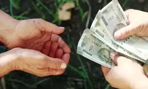 PM Kisan Yojana: अभी तक भी खाते में नहीं पहुंची 17वीं किस्त, यहां मिलेगा समाधान