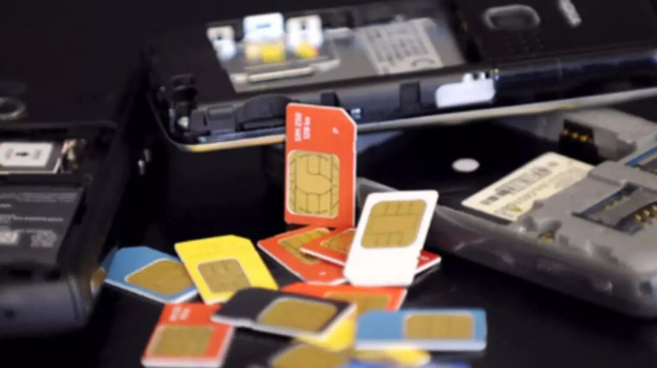 Sim Buying Limit: सिम को लेकर भी लागू हुआ नया नियम, 50 लाख तक के जुर्माने का प्रावधान