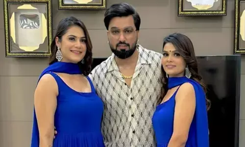 Big Boss OTT: दो नहीं बल्कि तीन शादियां कर चुके हैं अरमान मलिक, 17 की उम्र में हुई थी पहली शादी, पायल ने किया खुलासा Big Boss OTT: दो नहीं बल्कि तीन शादियां कर चुके हैं अरमान मलिक, 17 की उम्र में हुई थी पहली शादी, पायल ने किया खुलासा