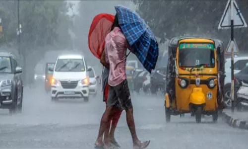 Monsoon Update: इस महीने देशभर में होगी झमाझम मानसूनी बारिश, IMD ने इन राज्यों के लिए जारी किया अलर्ट Monsoon Update: इस महीने देशभर में होगी झमाझम मानसूनी बारिश, IMD ने इन राज्यों के लिए जारी किया अलर्ट