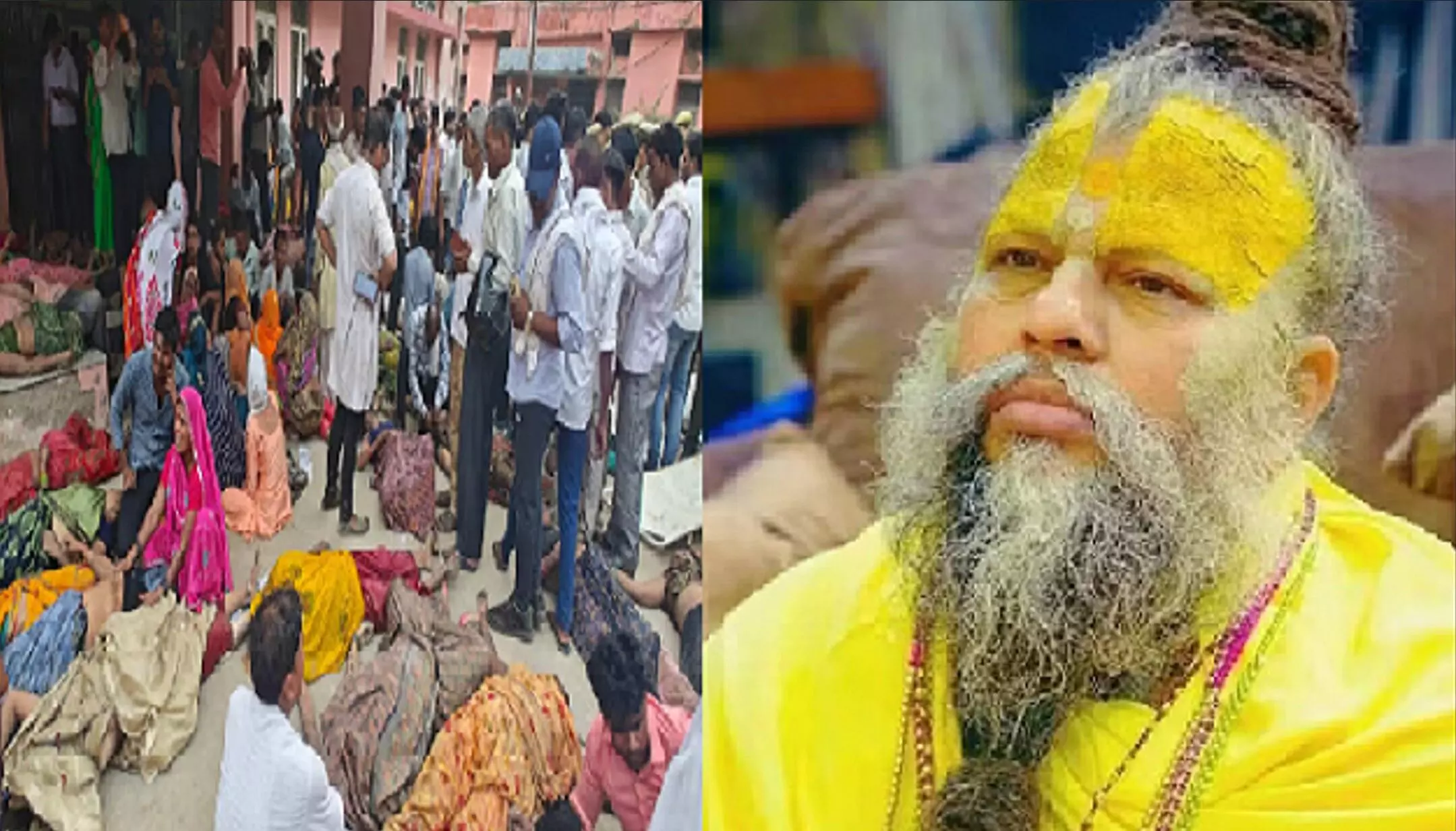 Premanand Maharaj: हाथरस हादसे के बाद प्रेमानंद महाराज का बड़ा फैसला, रात्रि पदयात्रा अनिश्चित काल के लिए रोकी Premanand Maharaj: हाथरस हादसे के बाद प्रेमानंद महाराज का बड़ा फैसला, रात्रि पदयात्रा अनिश्चित काल के लिए रोकी