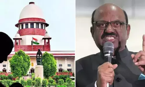 राज्यपाल के खिलाफ यौन उत्पीड़न मामले में सुप्रीम कोर्ट पहुंची महिला कर्मचारी, जानिए पूरा मामला