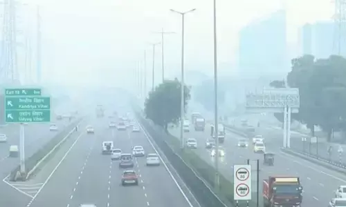 Air pollution Death: 10 साल में 33 हजार लोगों ने एयर पॉल्यूशन से गंवाई जान, 12000 मौतों के साथ दिल्ली टॉप पर