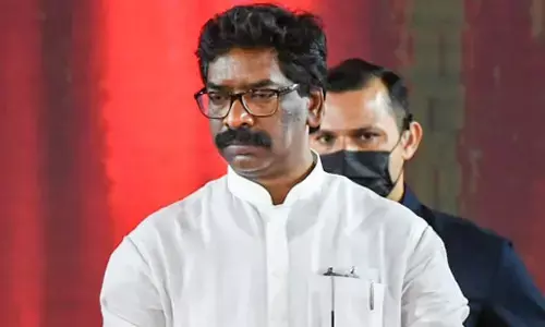 HEMANT SOREN की वापसी BJP के लिए क्यों बढ़ सकती है मुसीबत? विधानसभा चुनाव में आसान नहीं आगे की राह