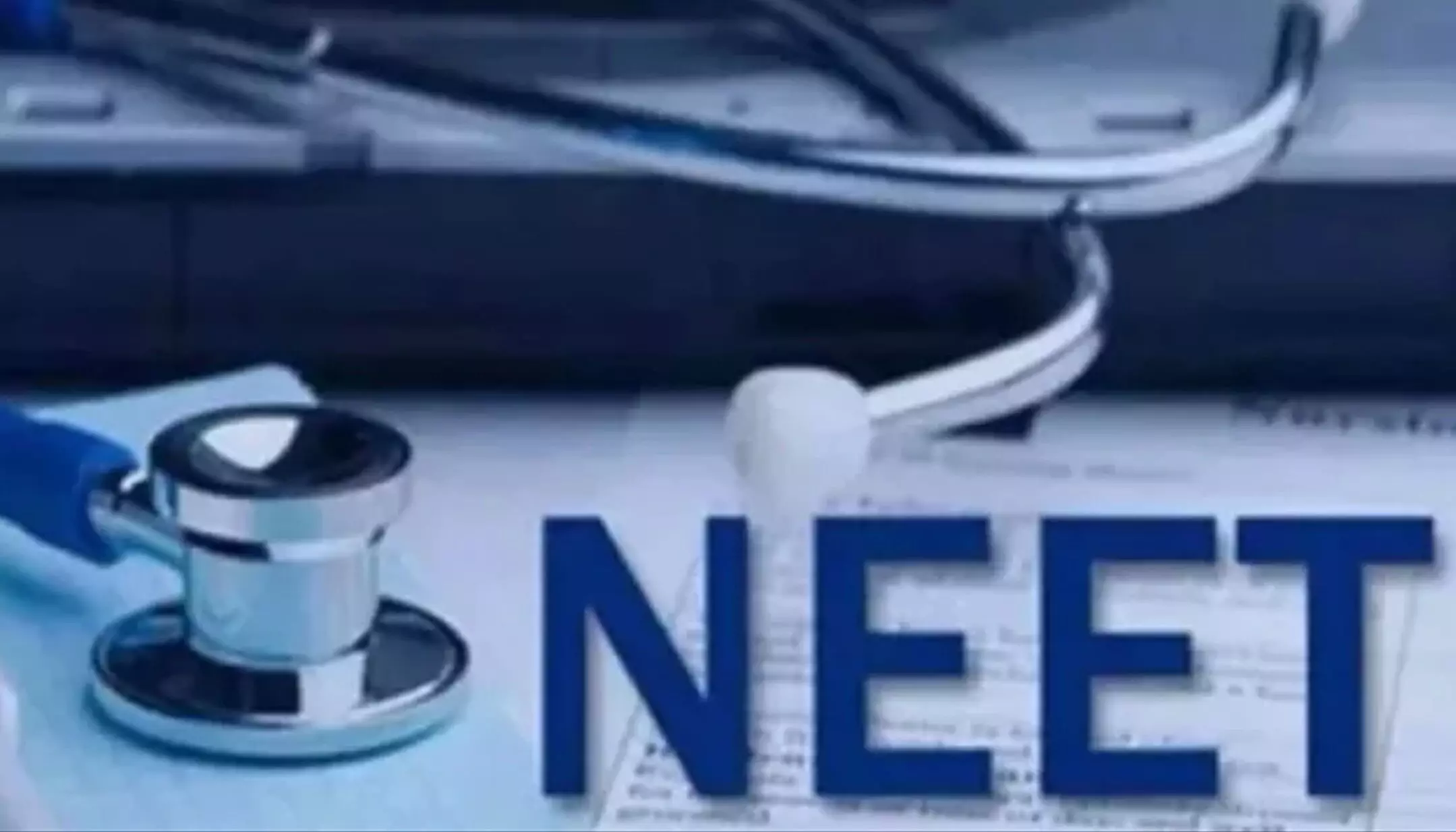 NEET Counselling Postponed: नीट यूजी की काउंसलिंग स्थगित, जल्द नई तारीख का होगा ऐलान NEET Counselling Postponed: नीट यूजी की काउंसलिंग स्थगित, जल्द नई तारीख का होगा ऐलान
