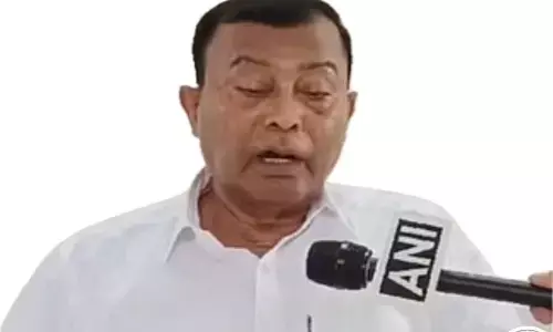 भोले बाबा उर्फ नारायण साकार विश्व हरि हाथरस हादसे के बाद पहली बार सामने आया, कहा- दुखी हूं, उपद्रवी बख्शे नहीं जाएंगे