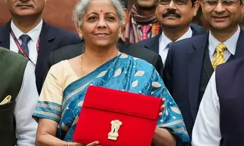 Budget 2024: 23 जुलाई को बजट पेश करेंगी वित्त मंत्री, मिडिल क्लास को बड़ा तोहफा दे सकती है मोदी सरकार